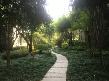 人和 金科小城故事二房