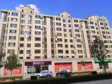 中铁洋房三室全明 清水随意装 诚意出售