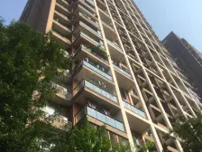 金科小城故事 2室2厅 南