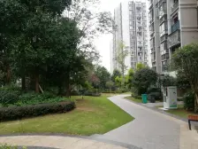 两路空港 泽科3号线空港明珠一期二房42万