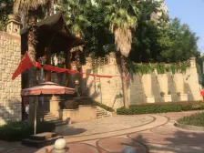 人和 金科小城故事二房