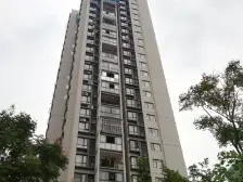 两路空港 泽科3号线空港明珠一期二房