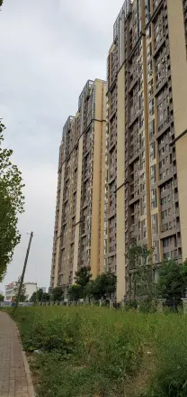 西城山水居