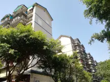 鸳鸯 丹鹤双轻轨 3号和5号线 正规1室1厅