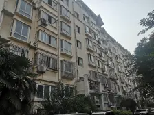 明天花园 1室0厅 北