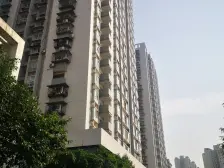 六和雅居 3室1厅 东南