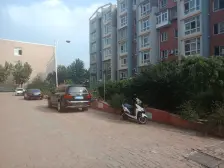 此房地理位置好南北向格局采光充足下楼就是112三里桥