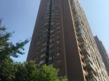 金科洋房社区,轻轨站二十米,三楼南北向,生活方便