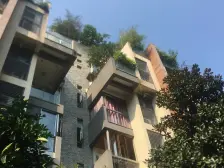 人和 金科小城故事四房175万