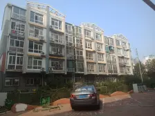 八一路小区 1室1厅 南