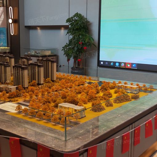 ÔÆÐÇ¡¤Ç®Â¡ÓþÔ°3ÊÒ2Ìü2ÎÀÄϳ¯Ïò500.00Ôª/Ô³ö×â