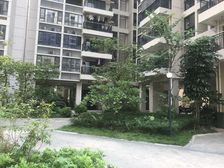 观湖半岛精装4房没住过中间楼层价格可谈