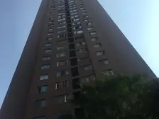 金科小城故事 2室1厅 南