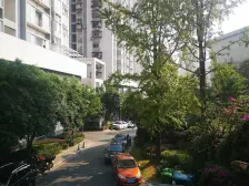 两江新区悦来会展城 正看数据谷1室1厅 业主诚售!