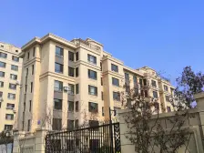 海语城洋房好置位人车分流园林小区