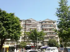 鸳鸯 丹鹤小区二期三房