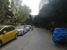 明天花园 2室1厅 南