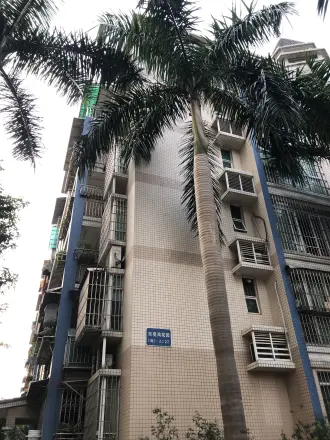东堤湾花园
