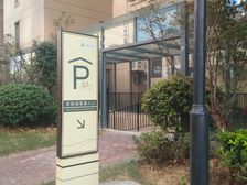 新城吾悦公馆1室1厅北