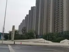 华南城商圈 人车分流小区 小三房 好楼层