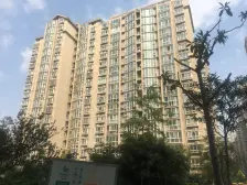 精装修一居室,楼层好,视野好。无抵押过户快