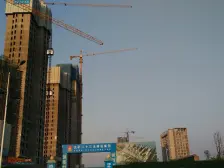 长房潭房时代公馆 4室2厅 南