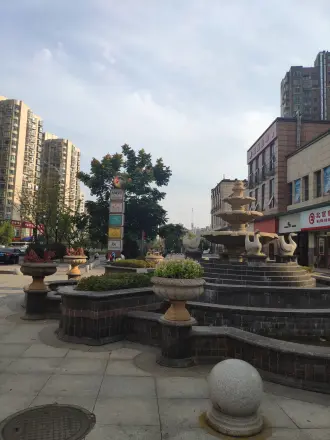 富兴紫金城