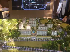 林山郡 4室1厅 西南