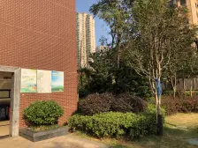 降价啦!高科花漾年华电梯中层房东自住装修两房两厅