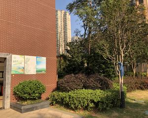 高科·花漾年华 2室2厅 南