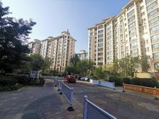 小区环境好,南北通透格局,楼层好,采光充足,