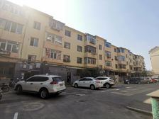 呼得木林九号街坊中间3楼急售