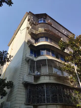 南苑花园