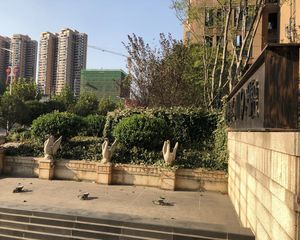 圭塘河风光带、三室两厅,环境优美