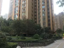 正弘数码公寓 1室0厅 东南