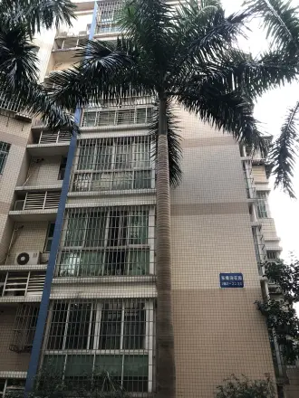 东堤湾花园