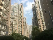 标准间,一居室,总价低的小户型