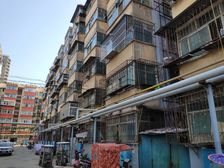 珠江路改造过小区4楼两室洛浦公园