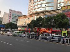 位置优越格局开阔通透实用率高