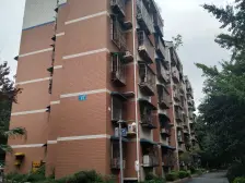 兰花七小区 2室1厅 东南