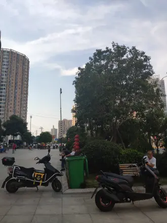 富兴紫金城