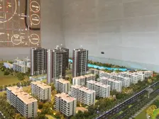 西永品质大两房,业主诚心出售!