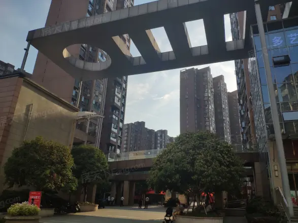 富兴紫金城