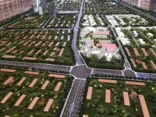 美盛教育港湾一期 2室2厅 东 西