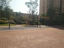 新城吾悦广场大四房 商场地铁口 配套齐全