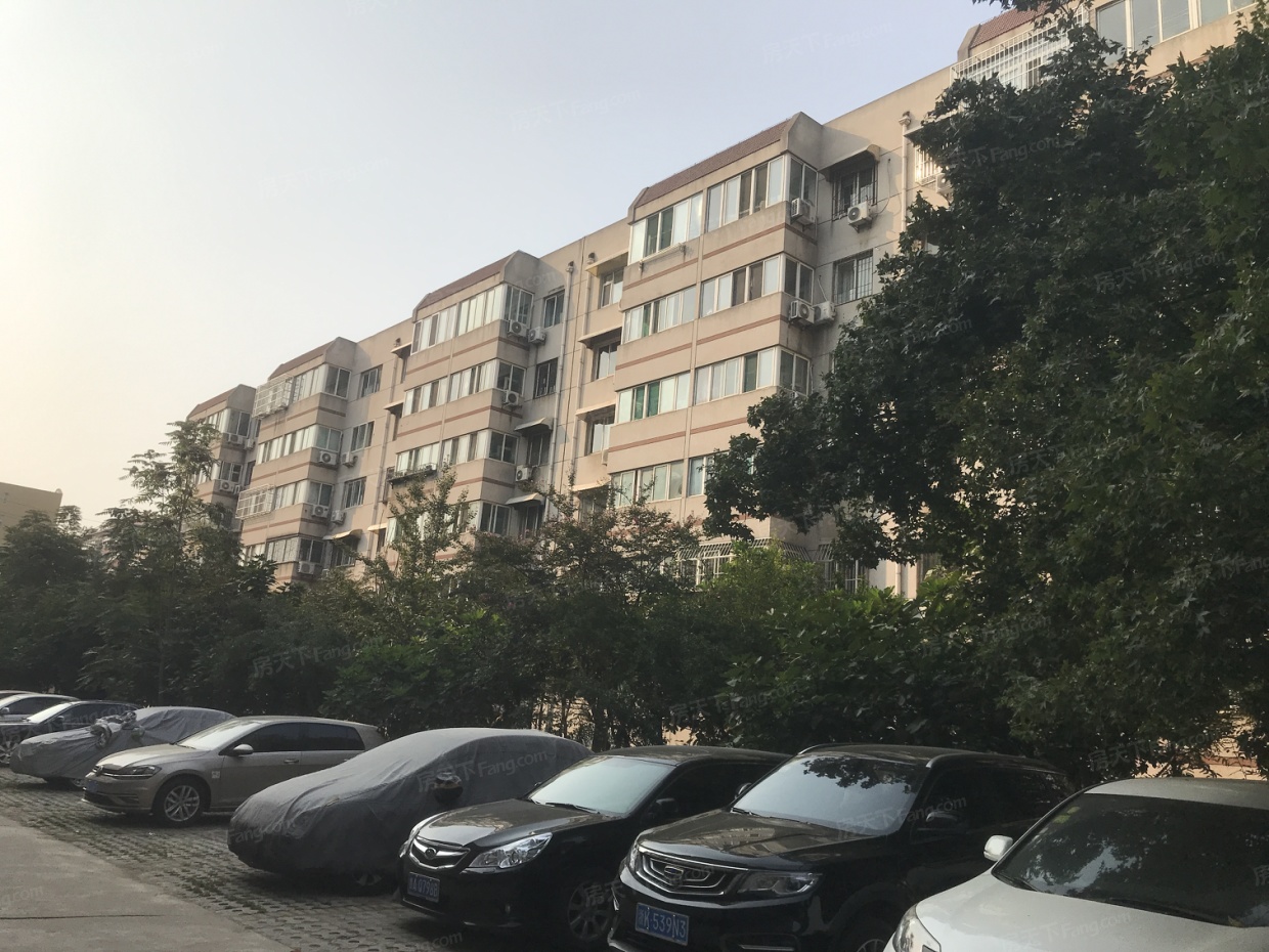 【济南胜利苑小区,二手房,租房】- 济南房天下