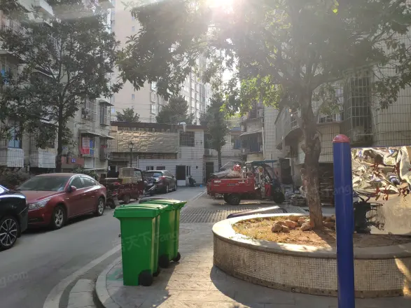 南苑花园
