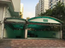 世纪嘉园 近公园地铁 采光通风好 望小区花园