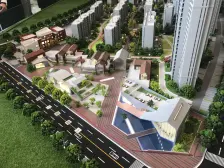 宸悦江语院 南北通透,采光好 视野好,诚心出售