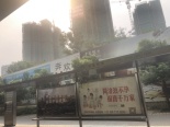 姑苏金茂悦周边公交站台